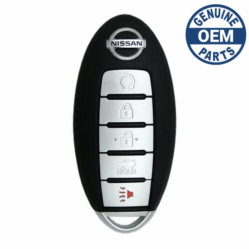 2013 Nissan Altima Smart Key Fob FCC: KR5S180144014 PN: 285E3-9HP5B