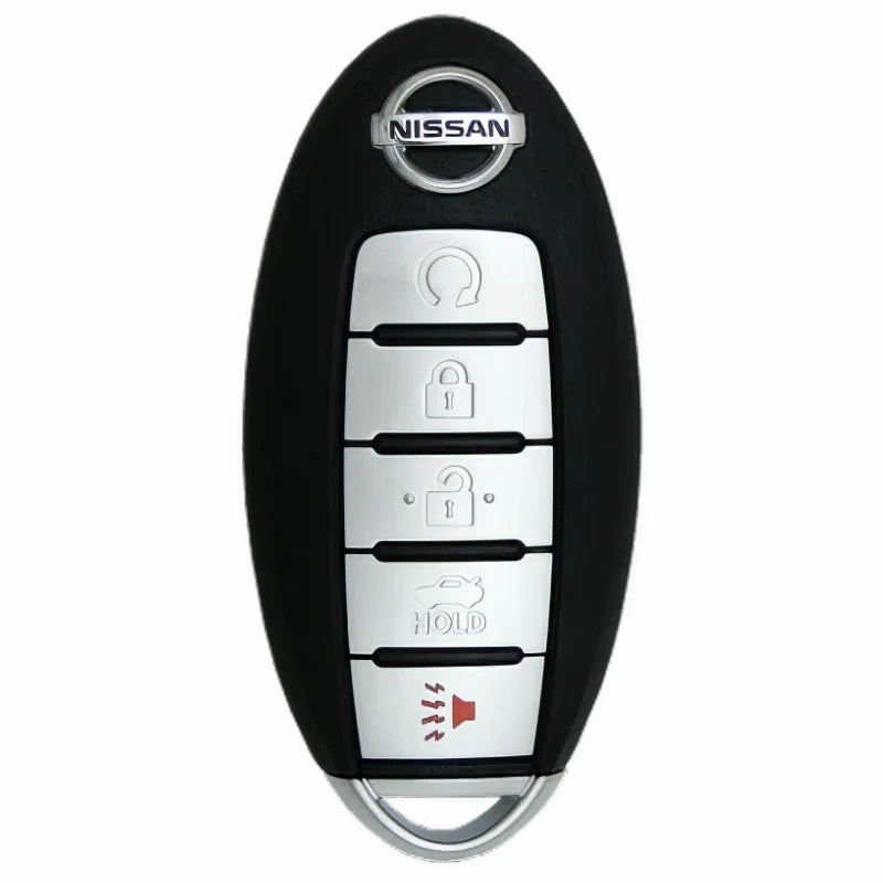 2018 Nissan Altima Smart Key Fob PN: 285E3-4RA0B, 285E3-4RA0A