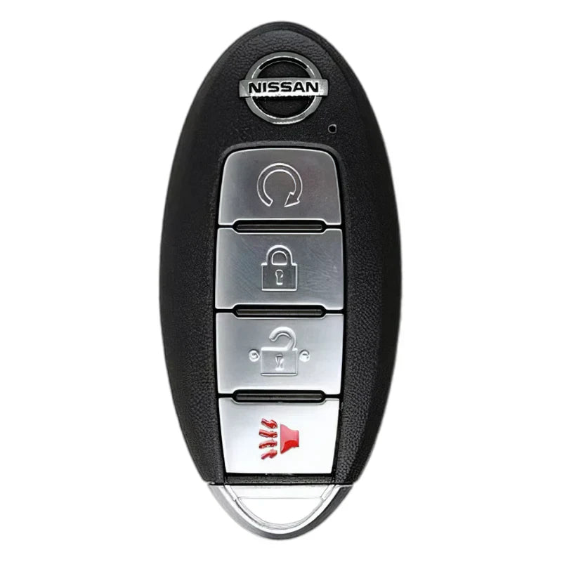 OEM Smart Key Remote with Start/Lock/Unlock/Panic