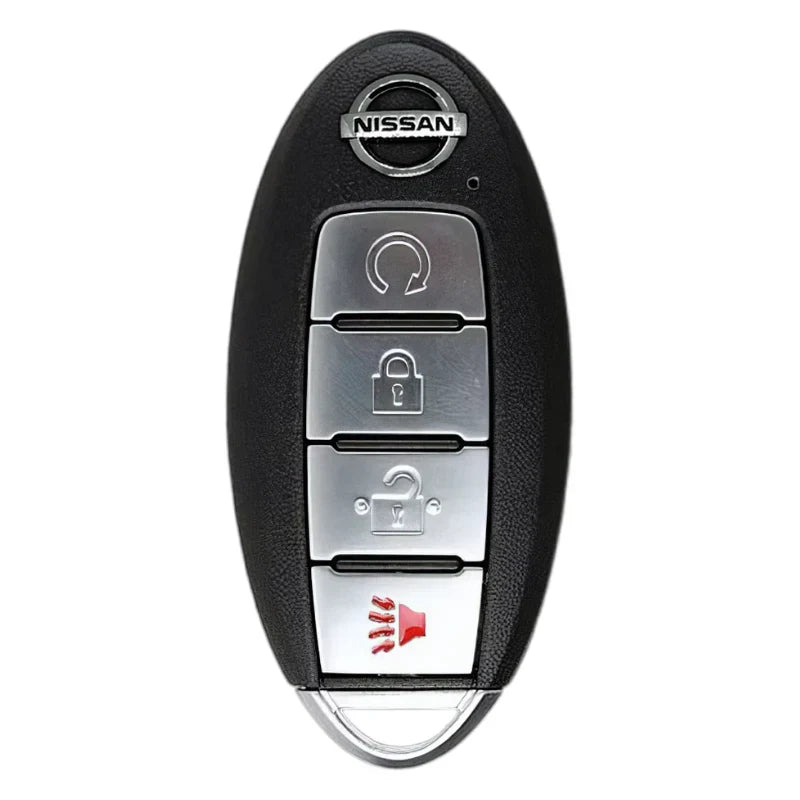 2021 Nissan Titan Smart Key Remote PN: 285E3-9UF5A