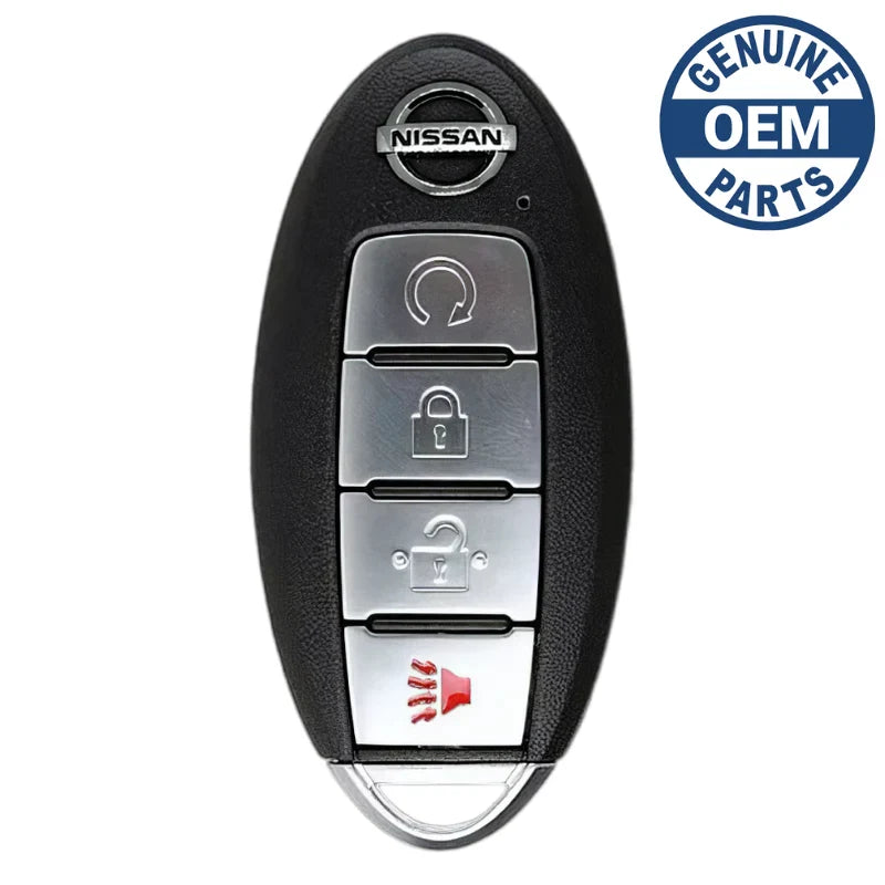 2022 Nissan Frontier Smart Key Remote PN: 285E3-9BU5A