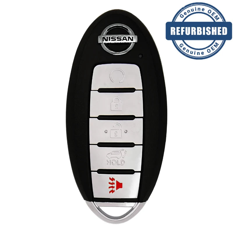 2013 Nissan Pathfinder Smart Key Remote 285E3-3KL7A 285E3-9PA5A 285E3-9PB5A KR5S180144014