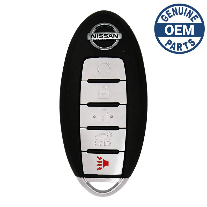 OEM Smart Key Remote with Start/Lock/Unlock/Trunk/Panic