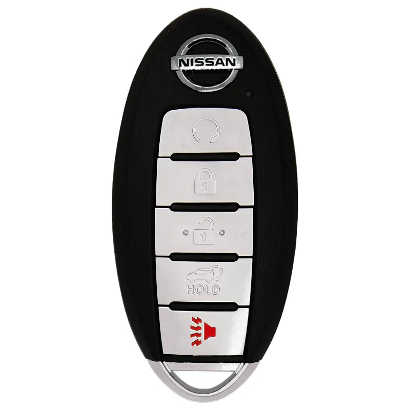 OEM Smart Key Remote with Start/Lock/Unlock/Trunk/Panic
