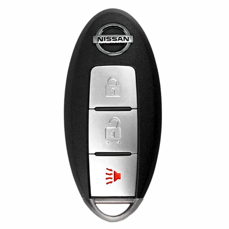 2012 Nissan Cube Smart Key Remote PN: 285E3-1LK0D, 285E3-1HJ2A FCC ID: CWTWB1U773, CWTWB1U825