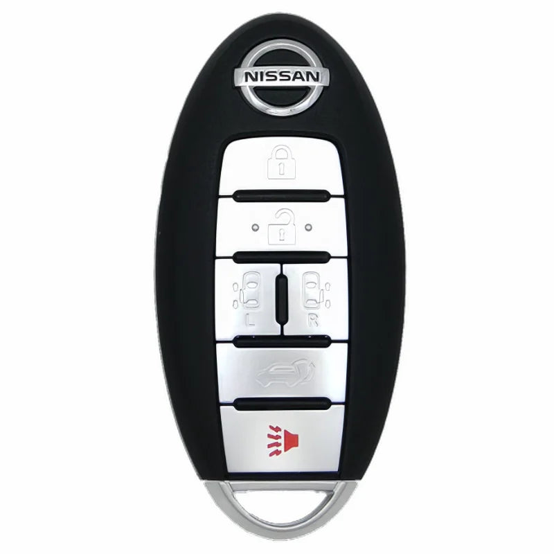 2011 Nissan Quest Smart Key Remote 285E3-1JA2A CWTWB1U789