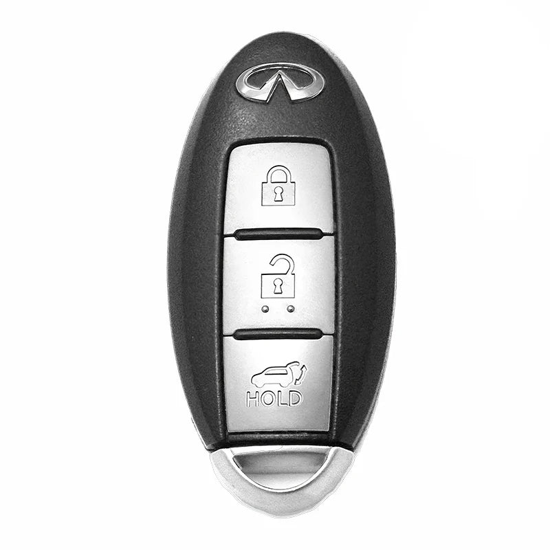 Smart Key Remote with Lock/Unlock/Trunk