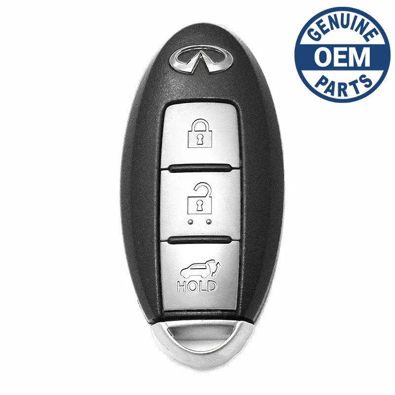 2014 Infiniti QX60 Smart Key Remote KR5S180144014 285E3-9NF3A