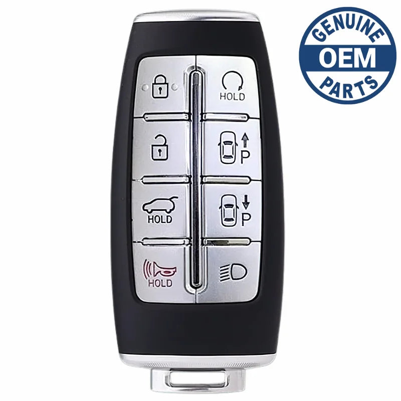 2021 Hyundai Genesis G80 Smart Key Remote PN: 95440-T1200