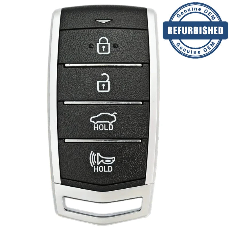 2017 Genesis G90 Smart Key Remote PN: 95440-D2000-NNB, 95440-D2000NNB