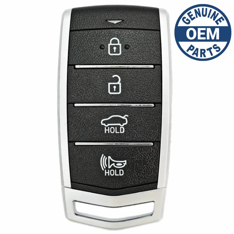 2021 Genesis G90 Smart Key Remote PN: 95440-D2000-NNB, 95440-D2000NNB