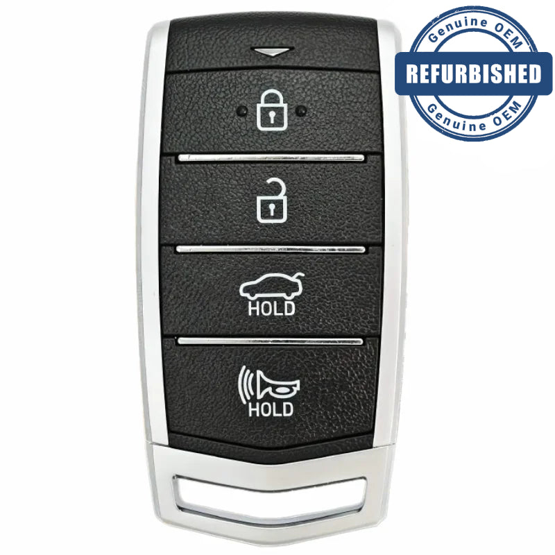 2020 Genesis G80 Smart Key Remote PN: 95440-D2000-BLH