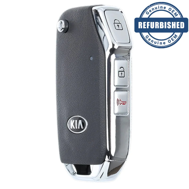 2025 Kia Seltos FlipKey Remote PN: 95430-Q5850