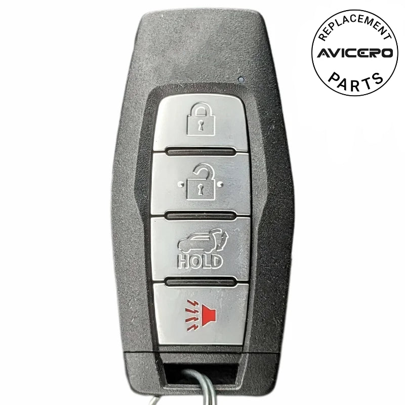 2022 Mitsubishi Outlander Smart Key Remote PN: 8637C254
