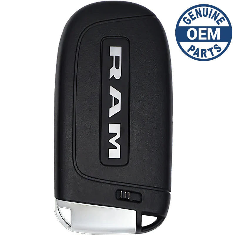 2023 Ram Promaster 1500 Smart Key Fob PN: 7FF24LXHAB