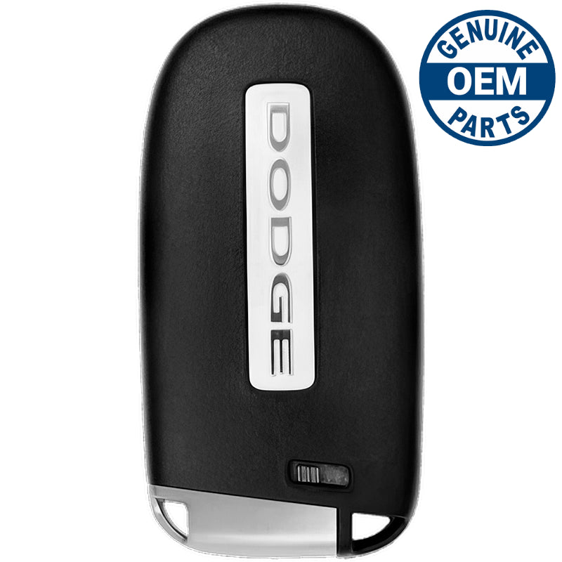 2012 Dodge Journey Smart Key Fob PN: 68066349AG