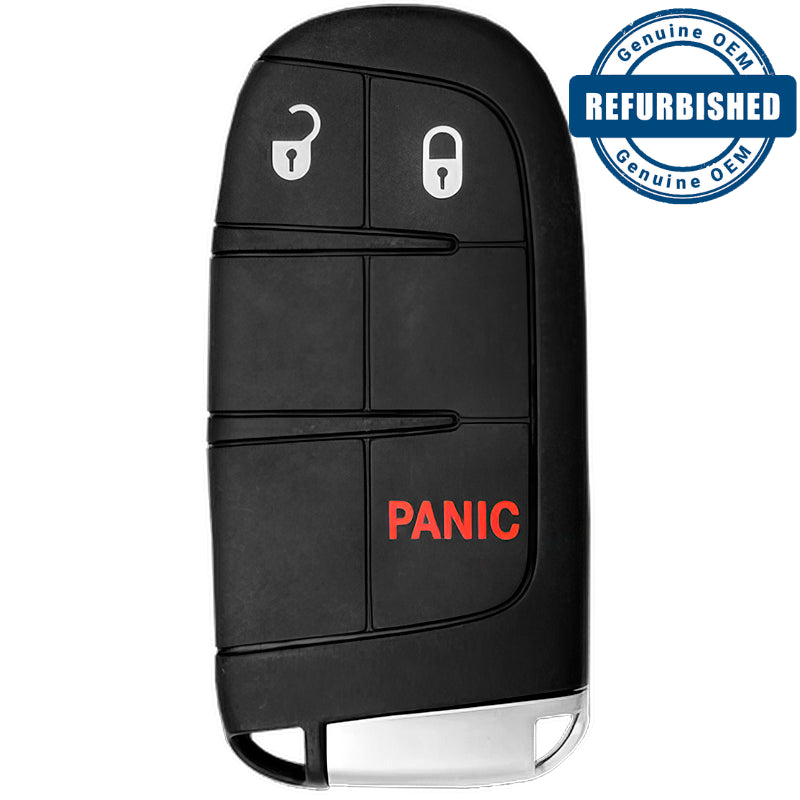 2022 Dodge Durango Smart Key Fob PN: 68066349AG