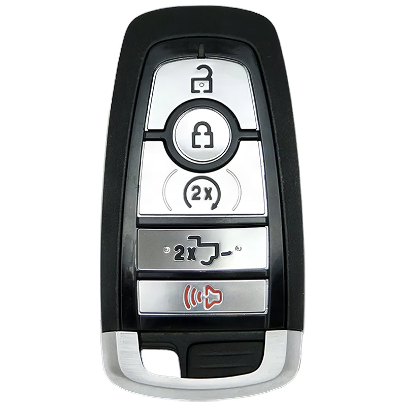 Ford F-150 Key Fobs