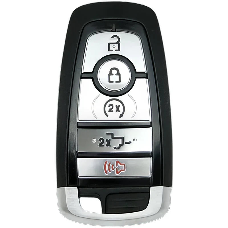 2025 Ford F550 Smart Key Remote PN: 5944048
