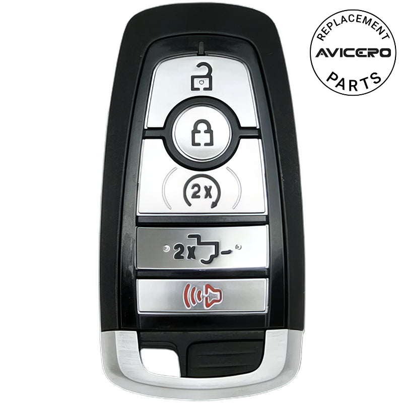 2023 Ford F-550 Smart Key Remote PN: 164-R8330