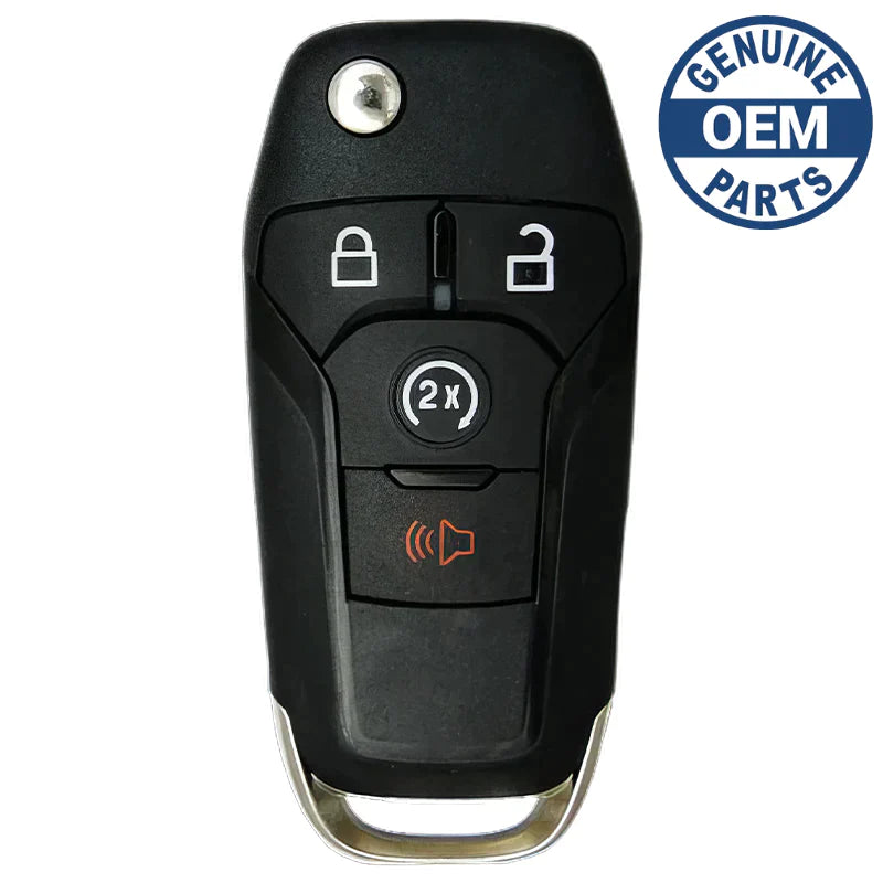 2022 Ford F-150 Raptor Smart Flip Key PN: 164-R8189