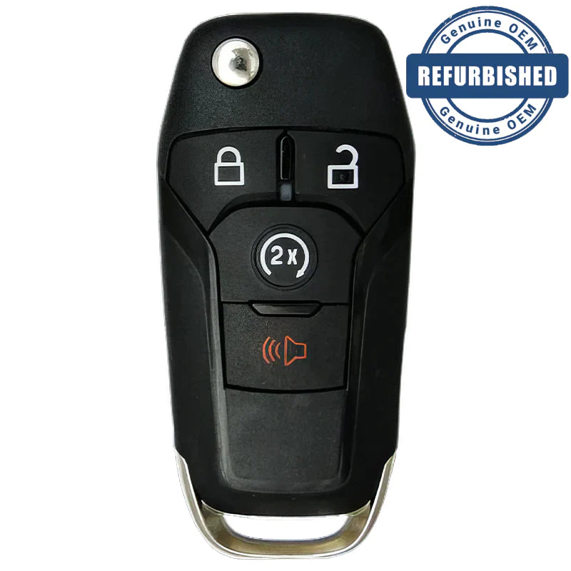 2021 Ford F-150 Raptor Smart Flip Key PN: 164-R8189