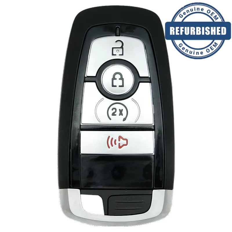 2022 Ford Bronco Smart Key Remote PN: 164-R8340