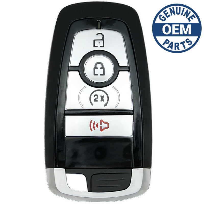 2023 Ford F-550 Smart Key Remote PN: 164-R8333