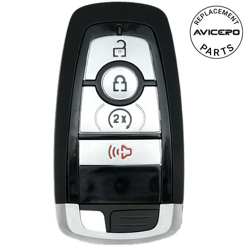 2024 Ford F-550 Smart Key Remote PN: 164-R8333