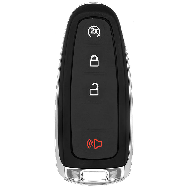 2012 Ford Explorer Smart Key Fob PN: 164-R8091