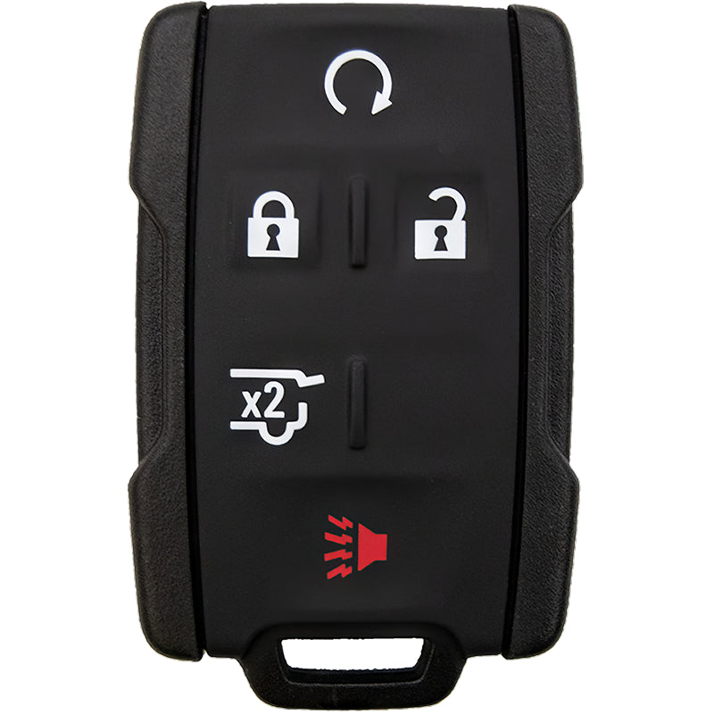 2019 Chevrolet Tahoe Regular Remote 13577762
