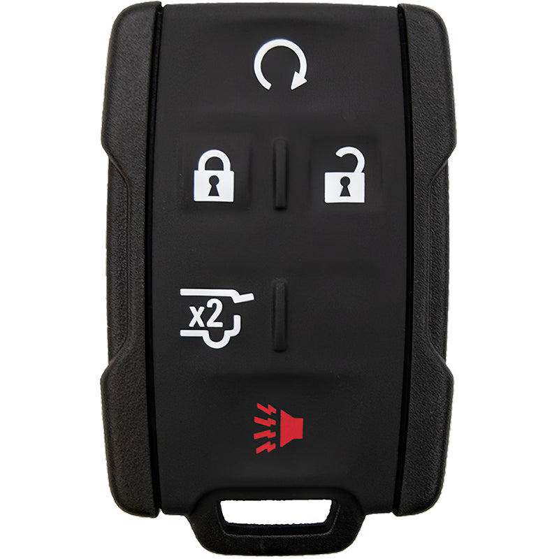 2018 Chevrolet Tahoe Smart Key Remote PN 13577762