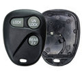 Replacement Case and Button Pad PN 16245100-29 16245103 trunk 16245105 rear2x 16245100-29 16207901-5