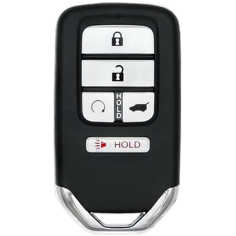 2017 Honda CR-V Smart Key Fob Driver 2 PN: 72147-TLA-A21