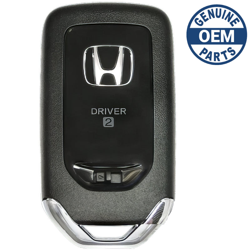 2020 Honda CR-V Smart Key Fob Driver 2 PN: 72147-TLA-A21