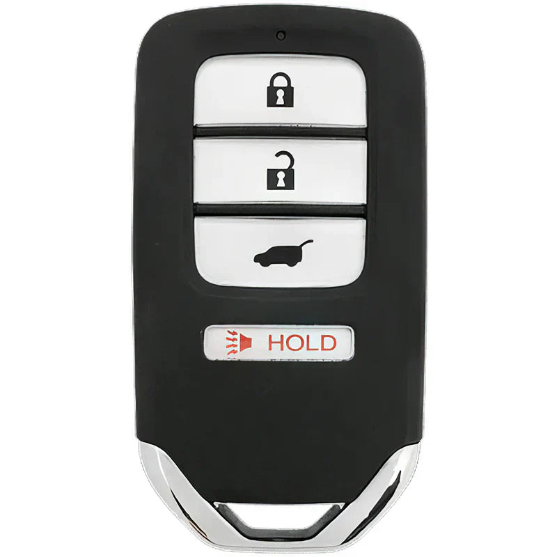 2018 Honda Civic Smart Key Remote 72147-TGG-A12