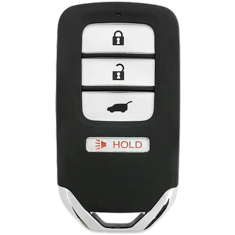 2019 Honda Civic Smart Key Fob PN: 72147-TGG-A11, 72147-TGG-A12