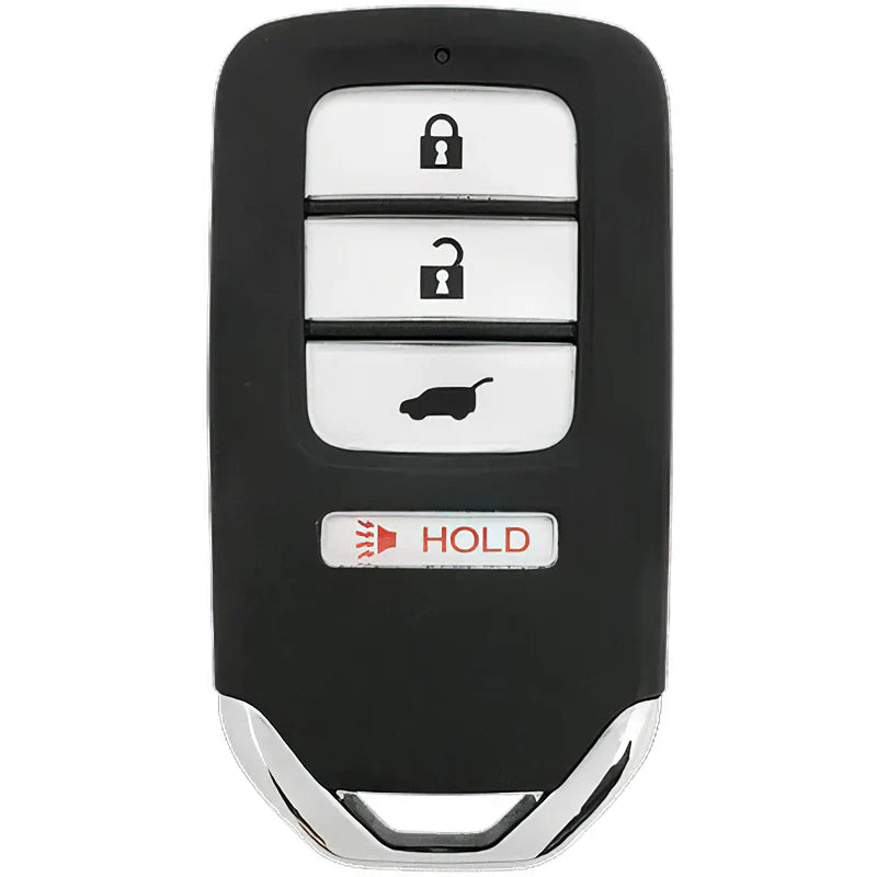 2019 Honda Civic Smart Key Remote 72147-TGG-A12
