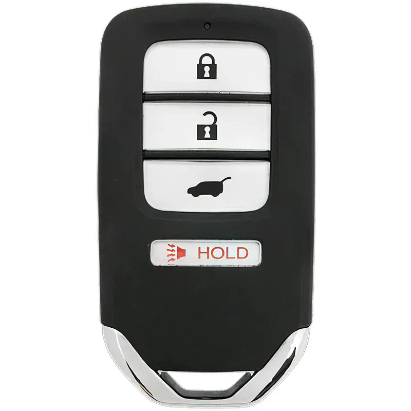 2017 Honda Civic Smart Key Remote 72147-TGG-A12