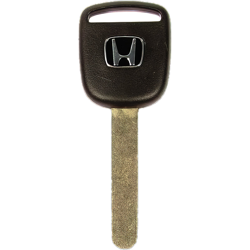 2014 Honda Insight Transponder Key 5907553 HO03-PT