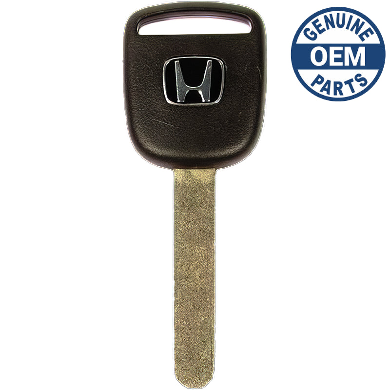 2009 Honda Odyssey Transponder Key 5907553 HO03-PT 2009 Honda Odyssey Transponder Key 5907553 HO03-PT