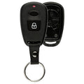 Hyundai Remote Replacement Case and Button Pad OSLOKA-510T 95411-3A200 95400-2D101 95411-2D100