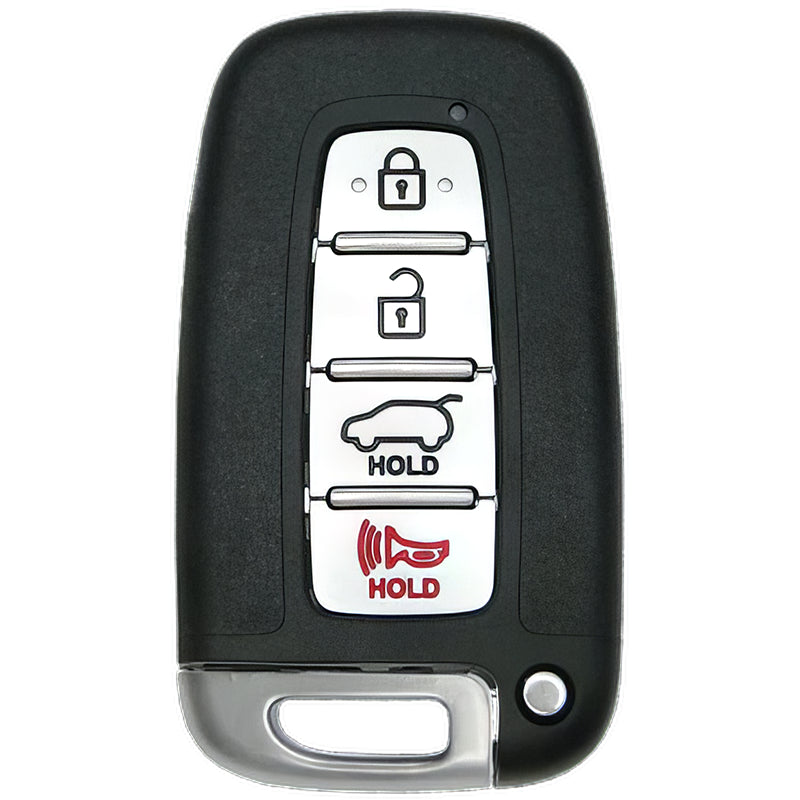 2015 Hyundai Veloster Smart Key Remote 95440-2V100