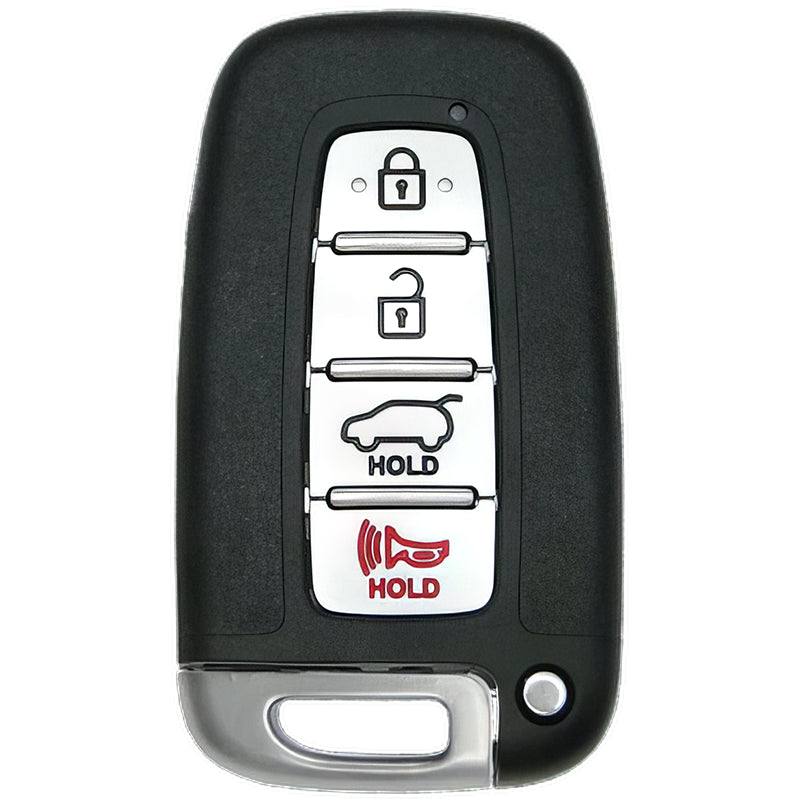 2017 Hyundai Veloster Smart Key Remote PN: 95440-2V100
