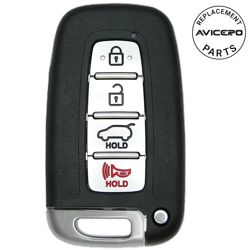 2015 Hyundai Veloster Smart Key Remote 95440-2V100