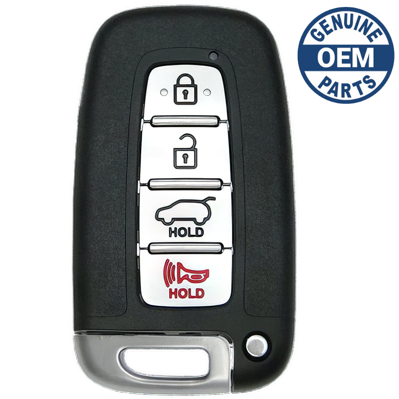 2015 Hyundai Veloster Smart Key Remote 95440-2V100