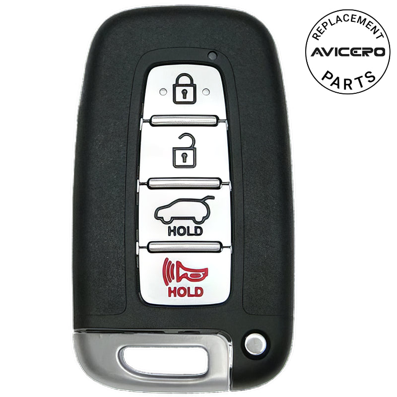 2012 Hyundai Veloster Smart Key Remote PN: 95440-2V100