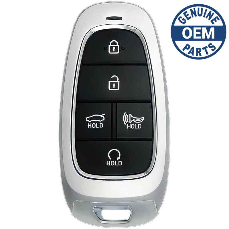 2022 Hyundai Palisade Smart Key Fob PN: 95440-S8540