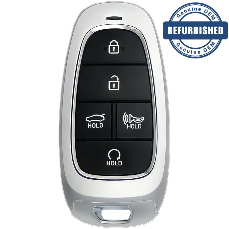 2022 Hyundai Palisade Smart Key Fob PN: 95440-S8540