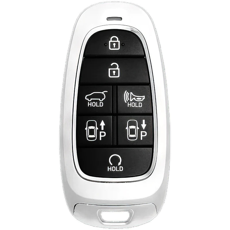 2019 Hyundai Nexo Smart Key Remote 95440-M5010